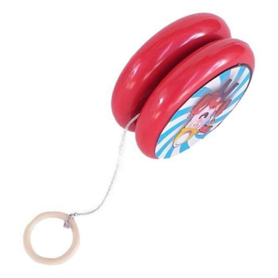 POŞETLİ YOYO 24 LÜ KL.480