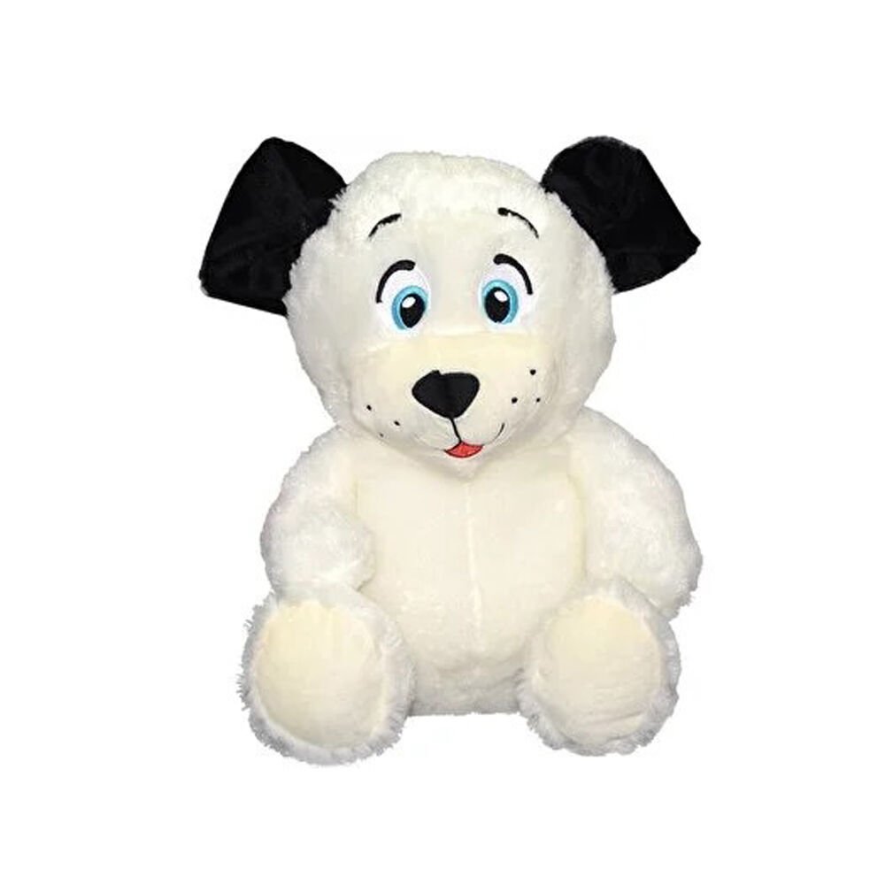 30 CM OTURAN SEVİMLİ KÖPEK