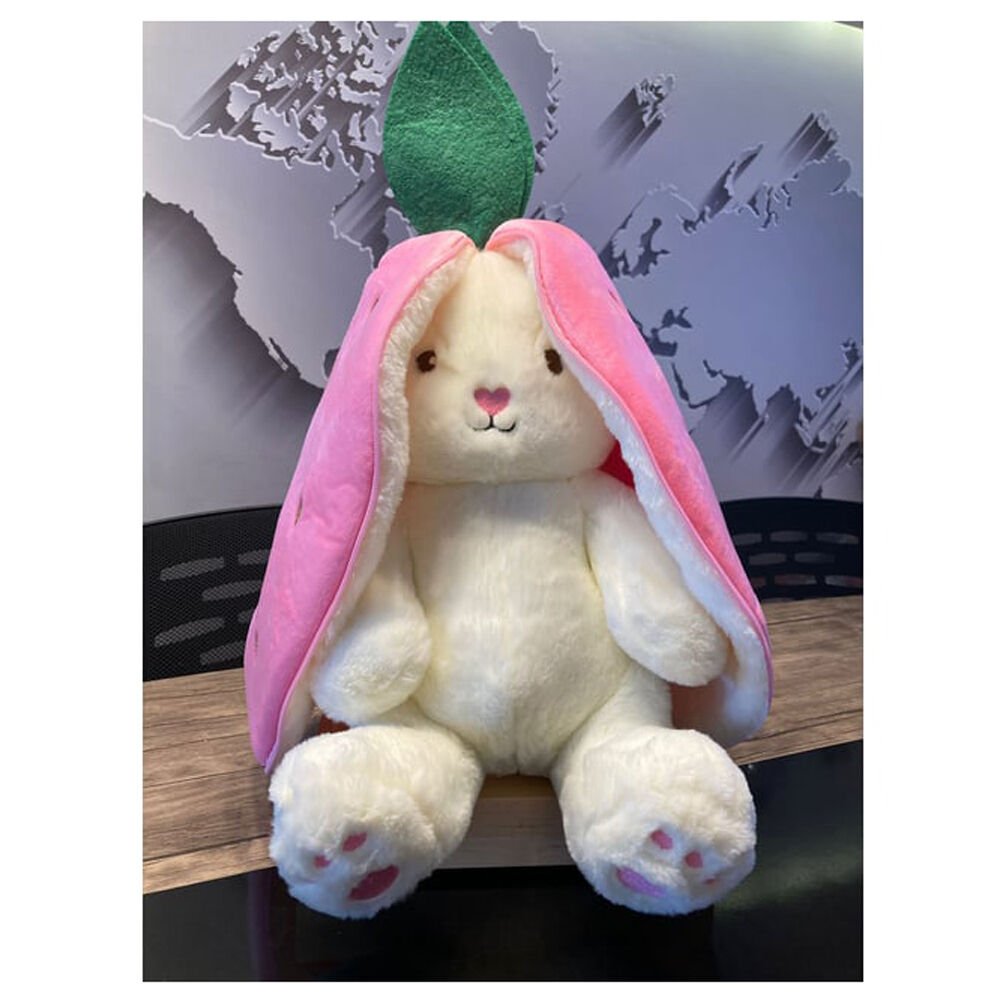 35 CM ŞAPKALI BERRY TAVŞAN