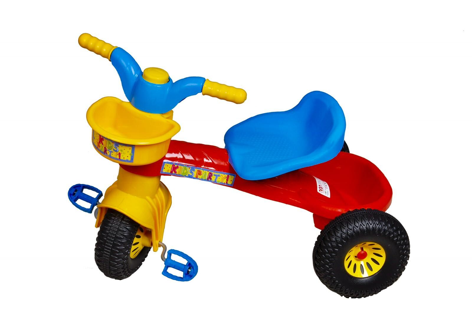 İLK BİSİKLETİM GÖKKUŞAĞI