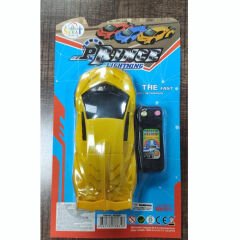 PRİNCE KARTELADA KABLO KUMANDALI ARABA KL.192