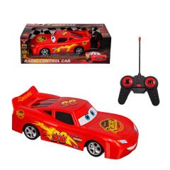 SÜPER CAR RADİO CONTROL KUMANDALI ARABA KL.24