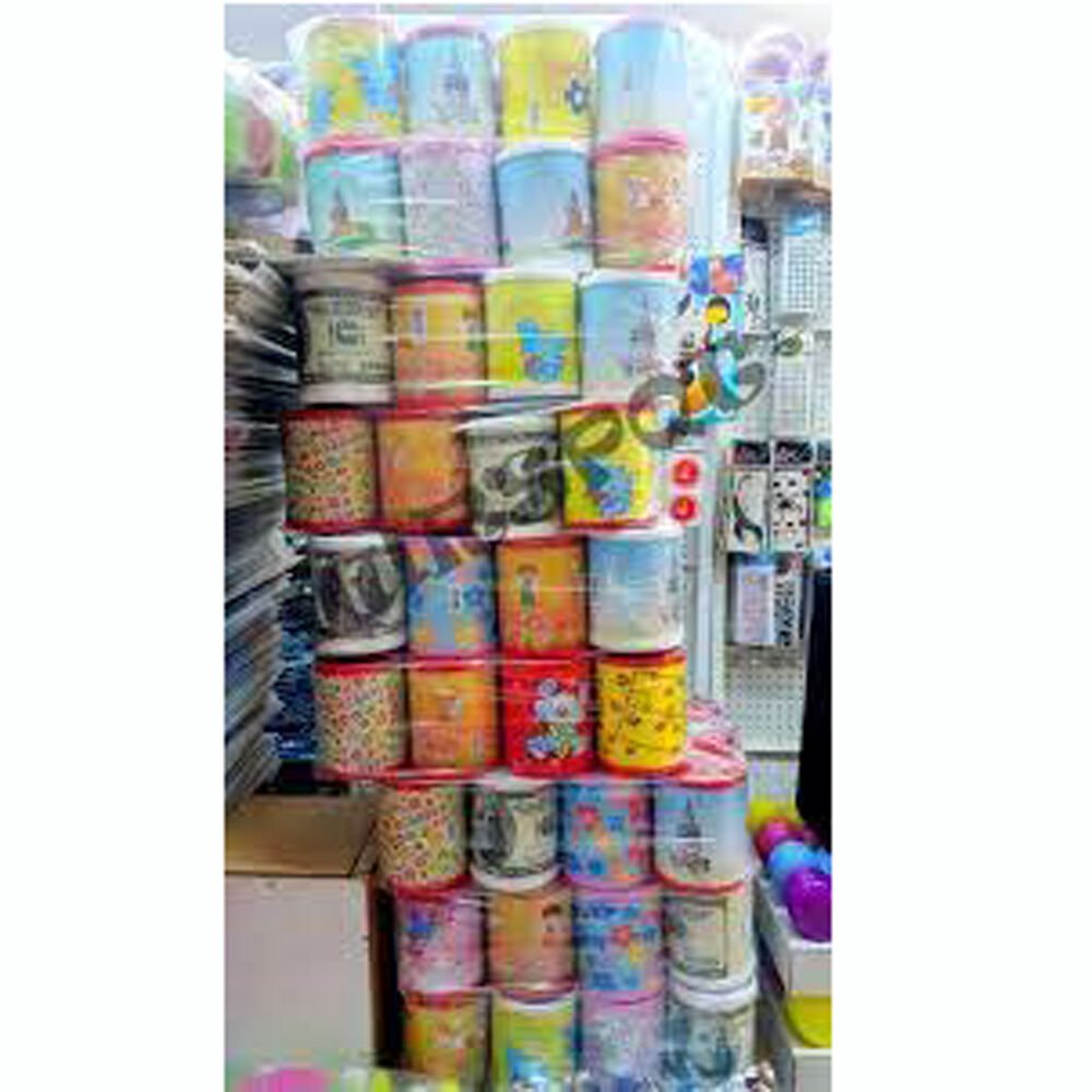 KUMBARA YAPIŞTIRMA NO:3