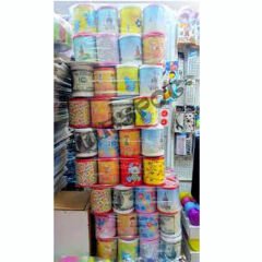 KUMBARA YAPIŞTIRMA NO:3