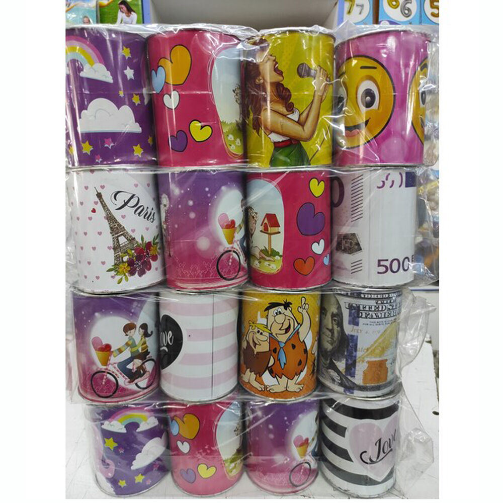 KUMBARA YAPIŞTIRMA NO:4