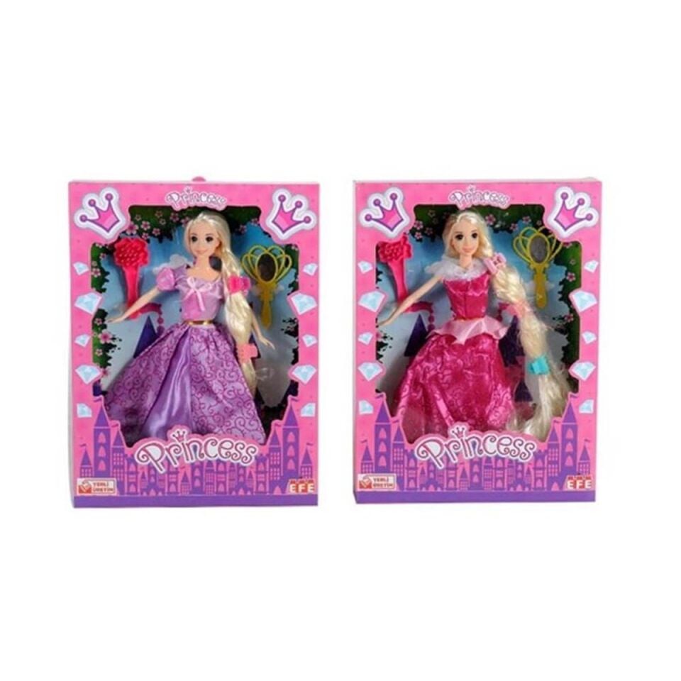 KUTULU PRENSES BEBEK KL.77