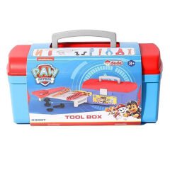 PAW PATROL ALET ÇANTASI KL:18