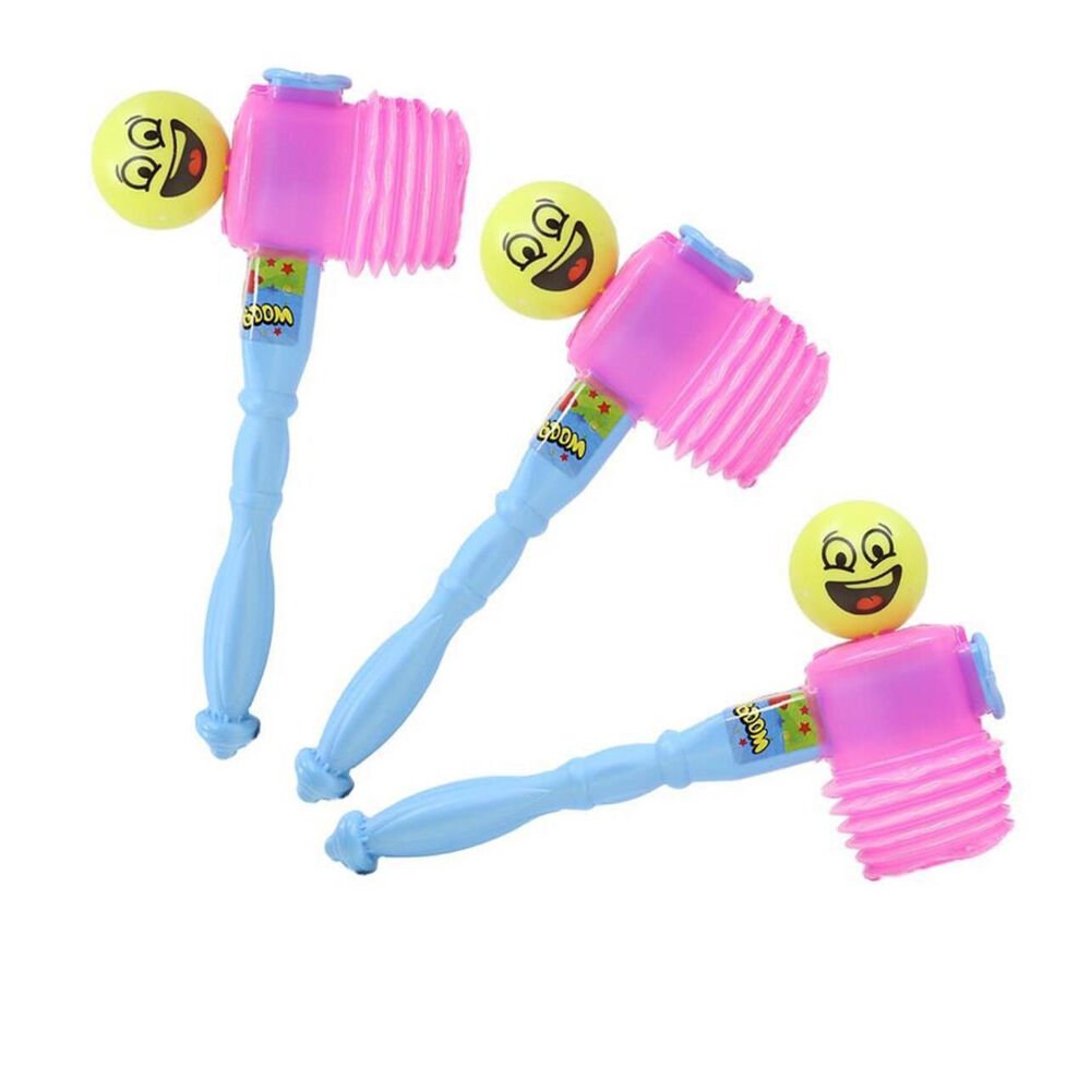 POŞETTE BOOM BOOM ÇEKİÇ KL.100