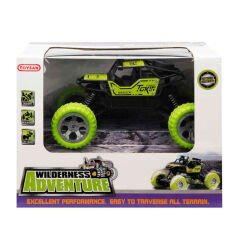 TOYSAN OFF ROAD ŞARJLI KUMANDALI ARABA KL.24