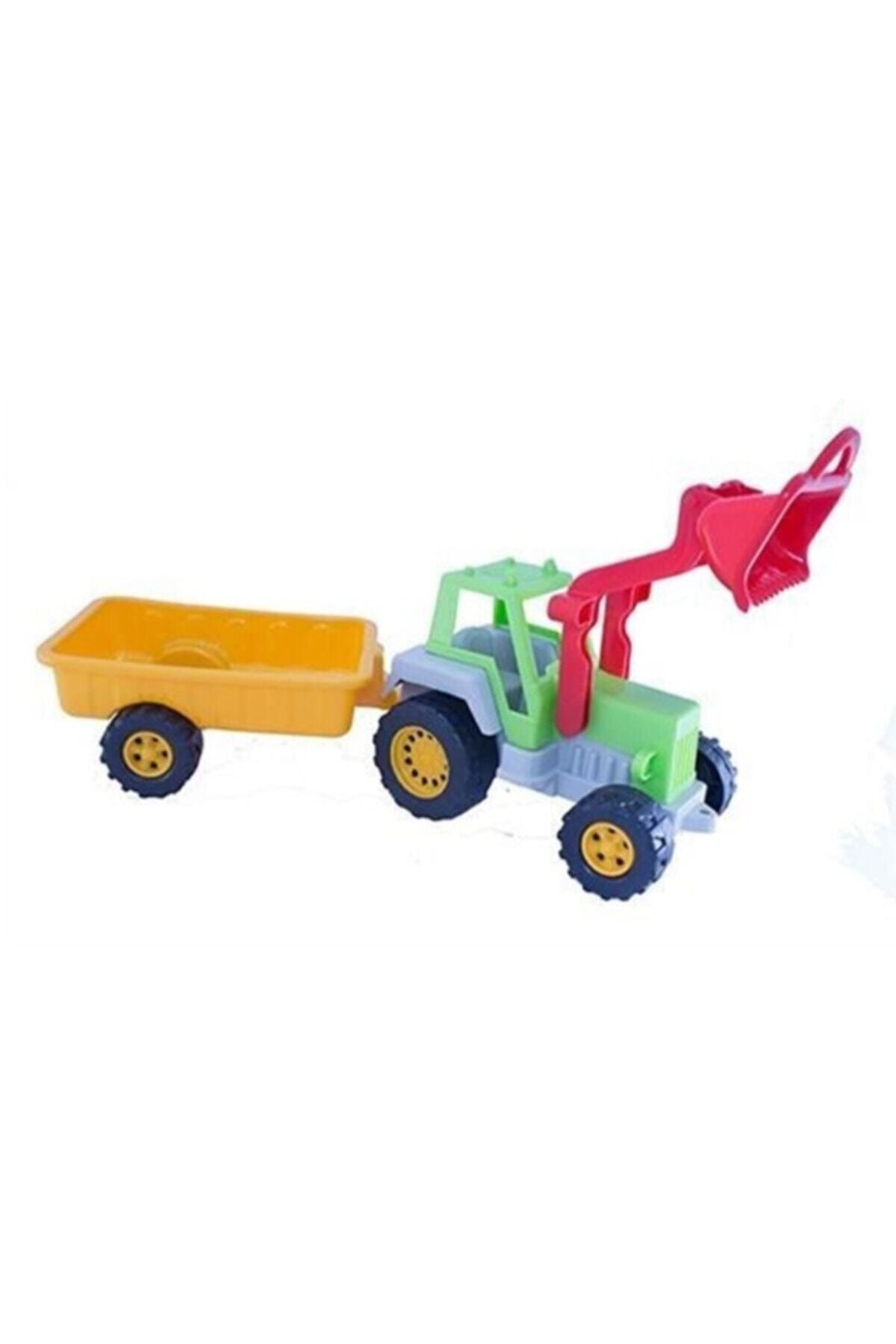 178 SÜPER RÖMORKLU UÇAR KL.32