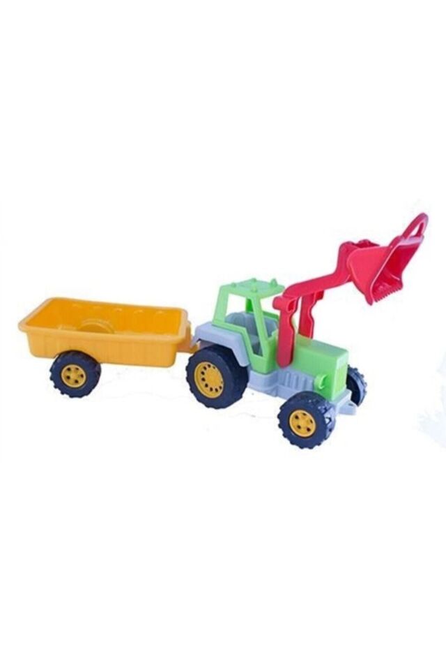 178 SÜPER RÖMORKLU UÇAR KL.32