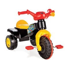 AFACAN BİSİKLET PİLSAN