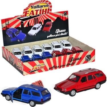 DİSPLAYDE METAL ÇEKBIRAK KARTAL SLX PK:12 KL.96