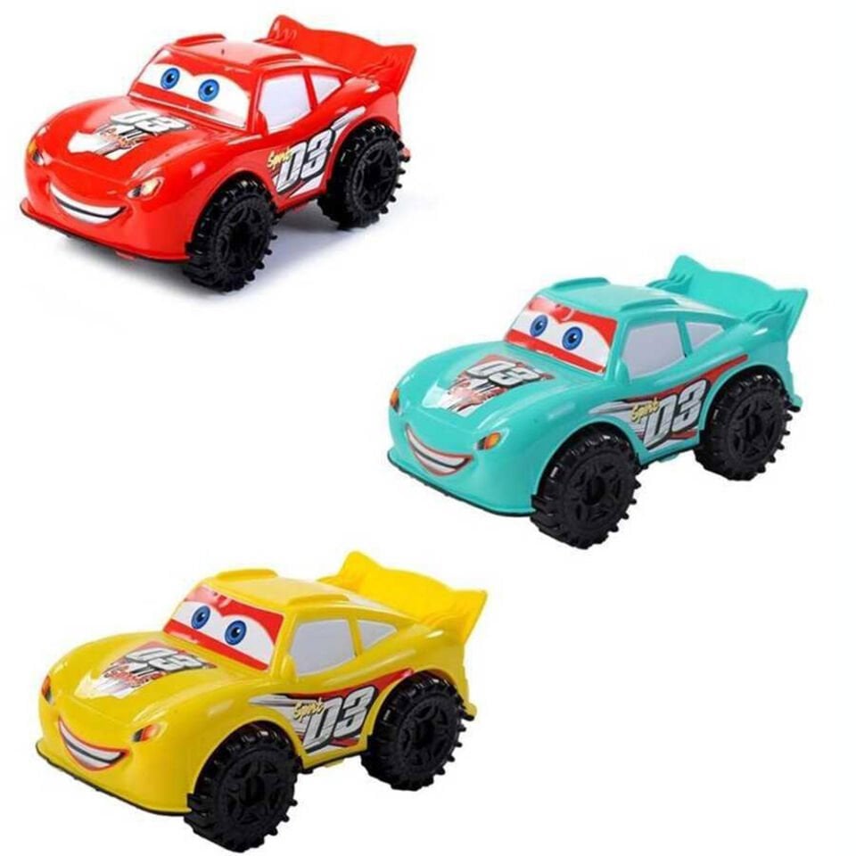 POŞETTE MİNİ DOBLO ARABA (ÇALKAN) KL.90