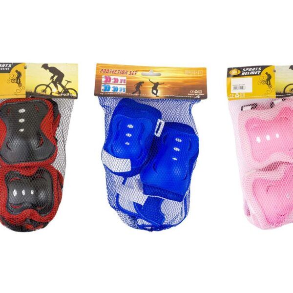 DİZLİK VE KOLLUK (CAN) BSE-200