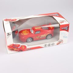 MACKUİN FULL FONK. KUMANDALI ARABA KL.48