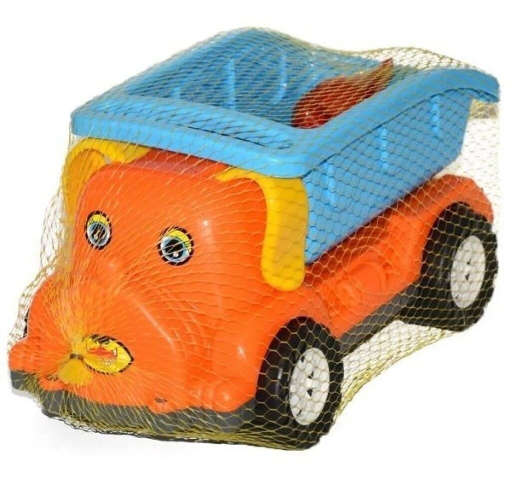 KÖPEK YÜZLÜ KAMYON FİLELİ KL.40