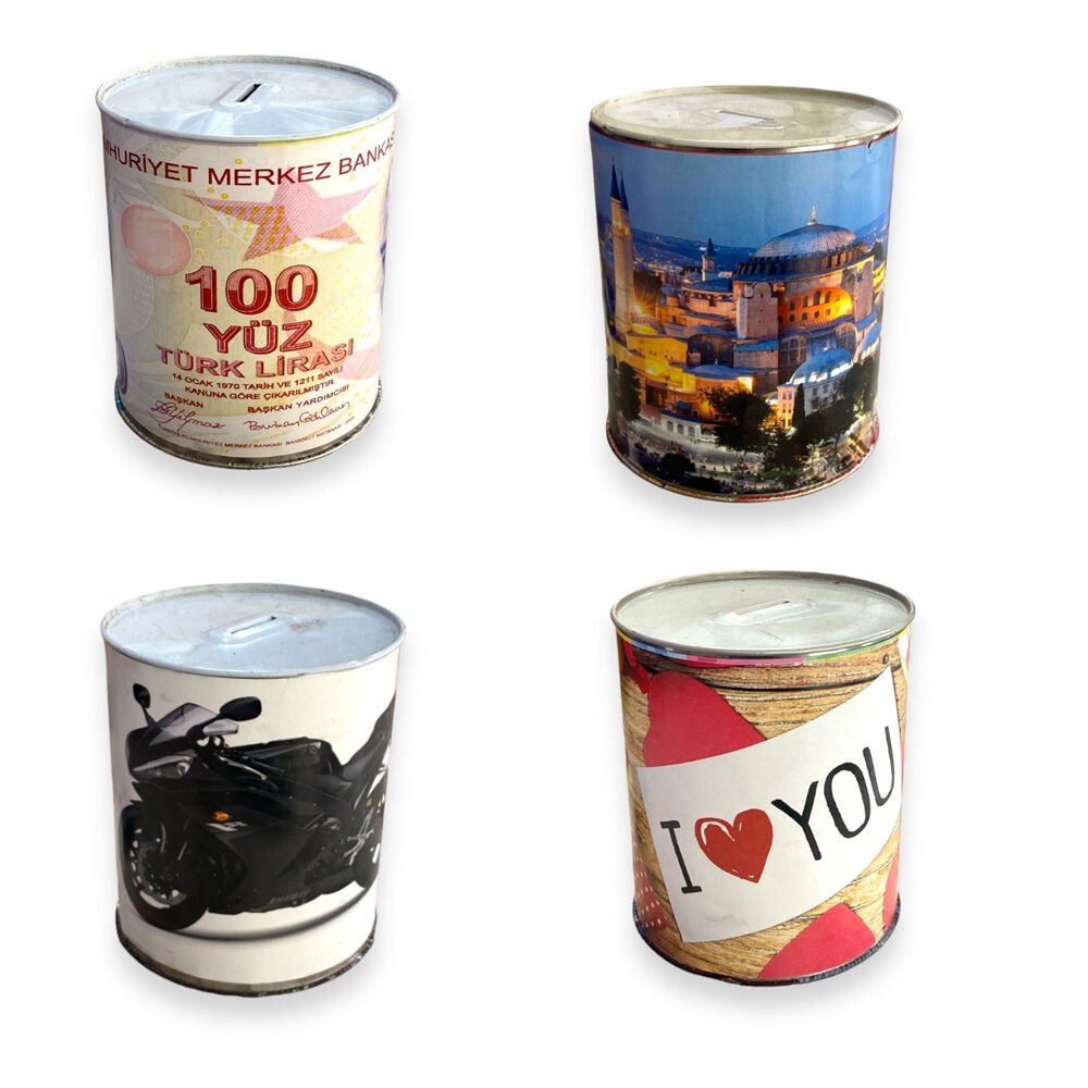 KUMBARA BASKILI ORTA PK:12