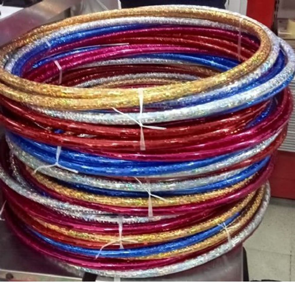 KALİTELİ DESENLİ HOLİHOP ÇEMBER