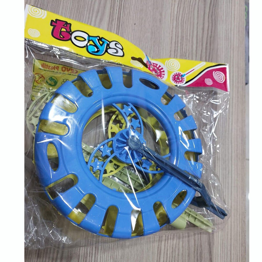 KÜÇÜK ÇINÇIN TEKER CEVO KL.140