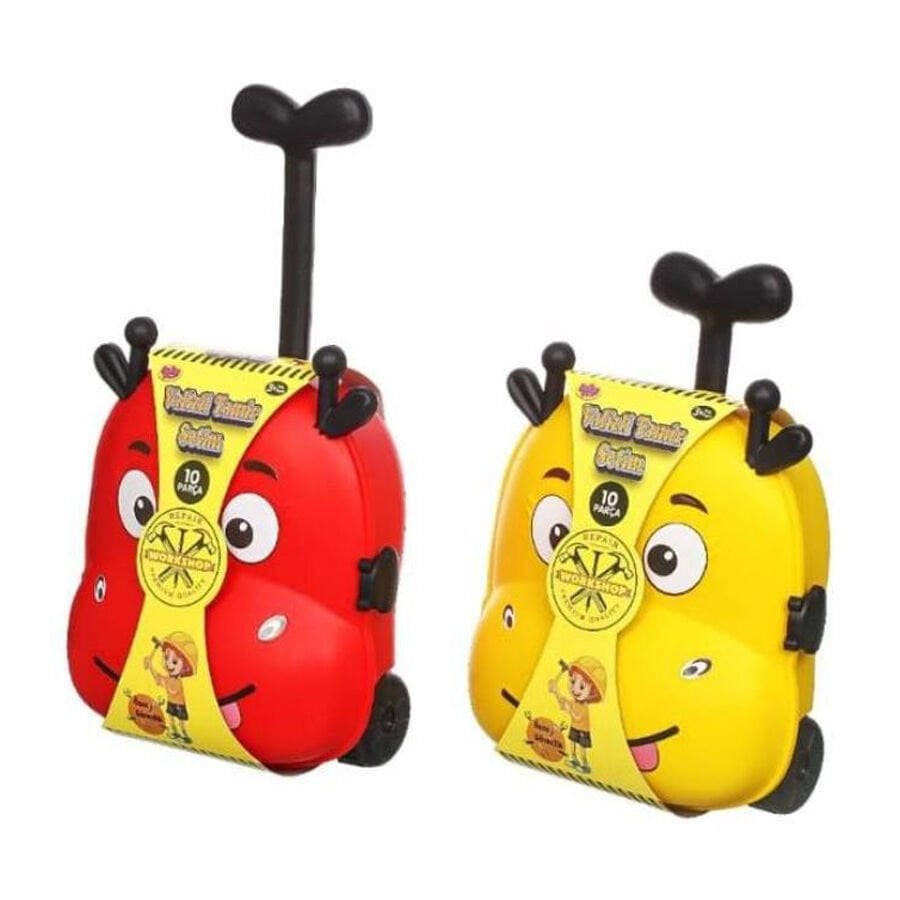 02614 VALİZLİ TAMİR SETİM KL.12