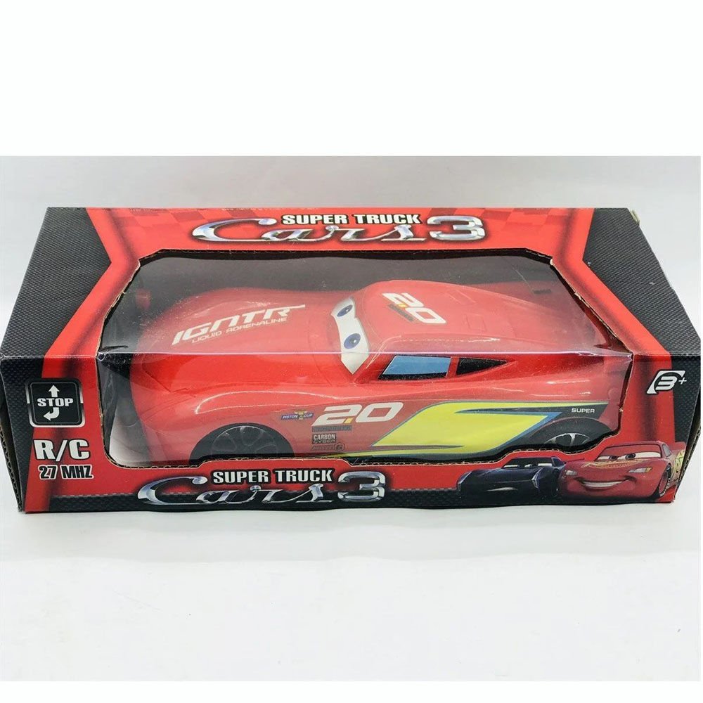 KUMANDALI ŞİMŞEK ARABA KÜÇÜK İLERİ GERİ KL:144