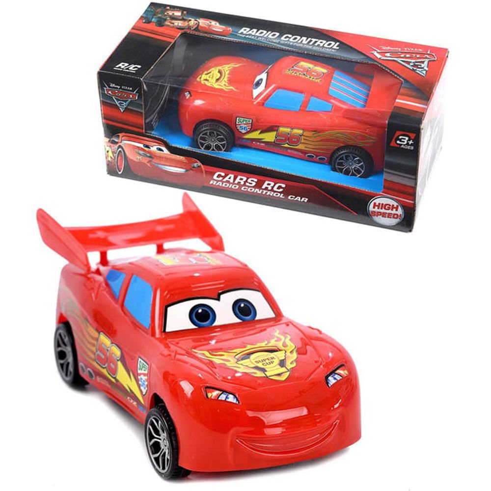 KUMANDALI ŞİMŞEK ARABA BÜYÜK İLERİ GERİ KL:96