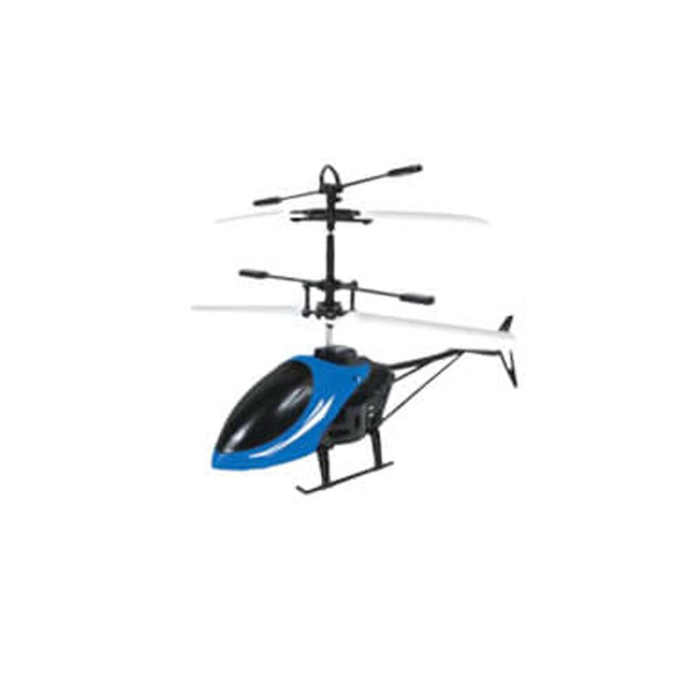 IŞIKLI SENSÖRLÜ HELİKOPTER KL:52