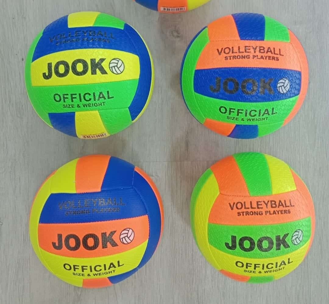 VOLEYBOL TOPU JOOKO (BSF-012) KL.60