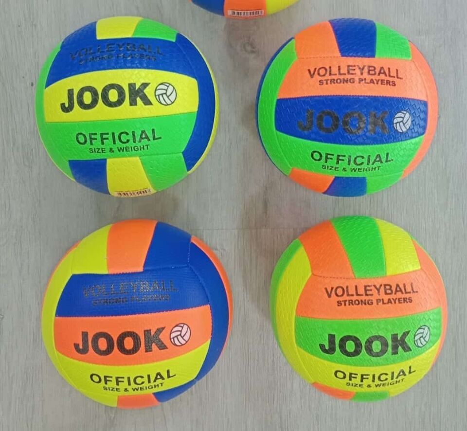 VOLEYBOL TOPU JOOKO (BSF-012) KL.60