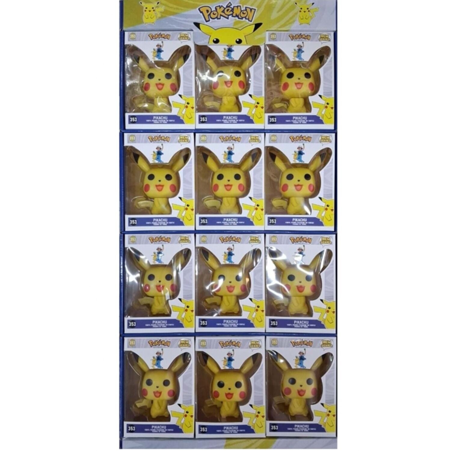 STANTLI POKEMON PK:12 KL.120
