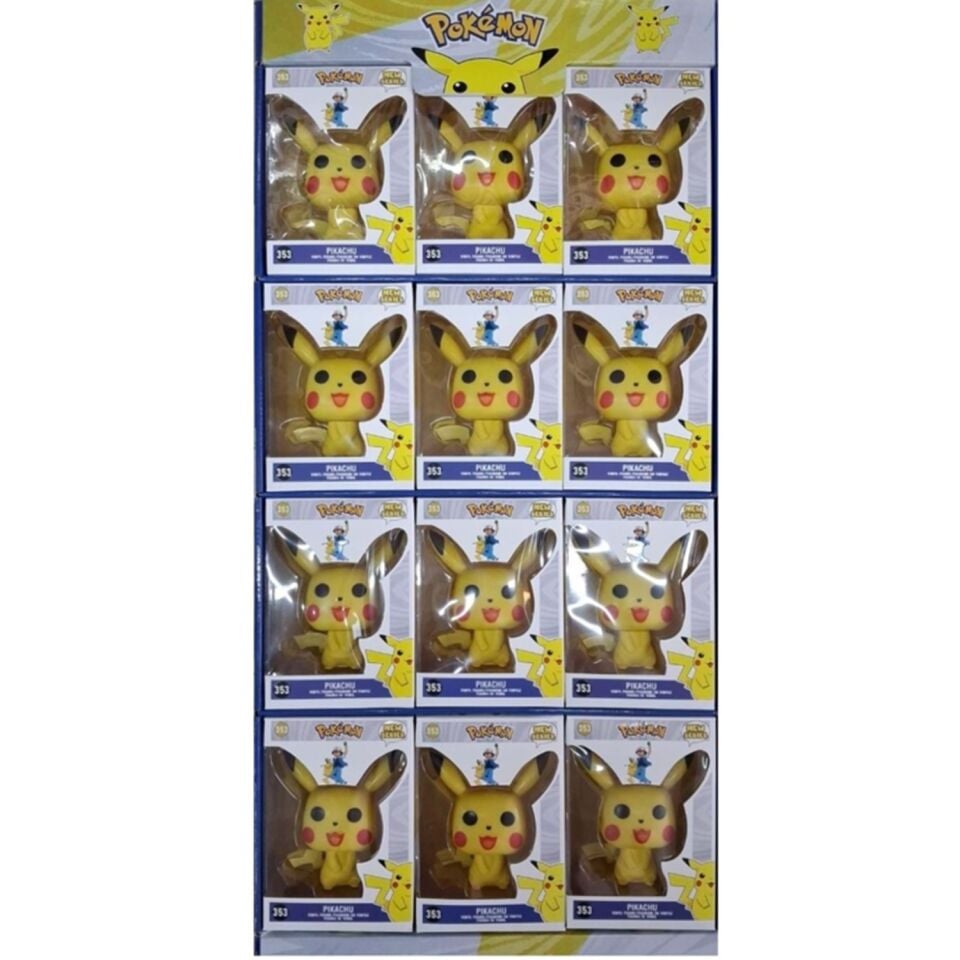 STANTLI POKEMON PK:12 KL.120
