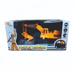 KUMANDALI PALETLİ KEPÇE FULL FONK KL.24