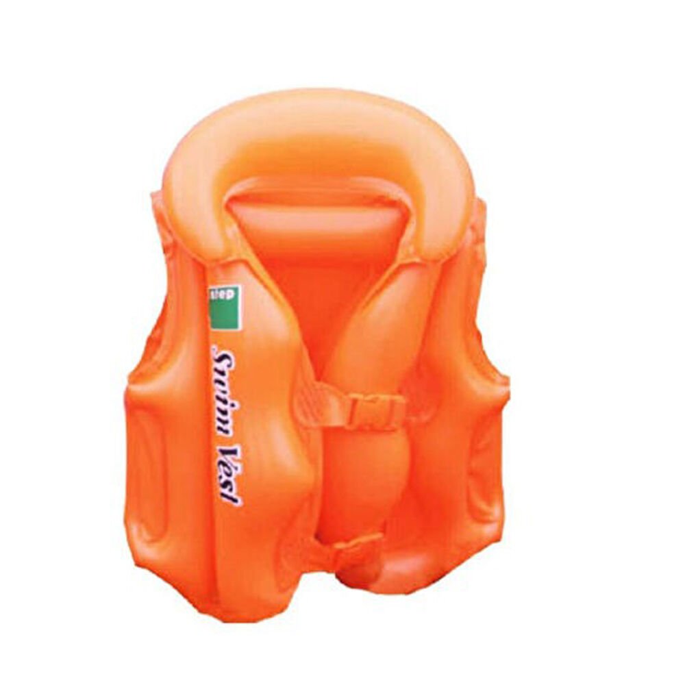 PVC DE 60 CM CAN YELEĞİ KL.48