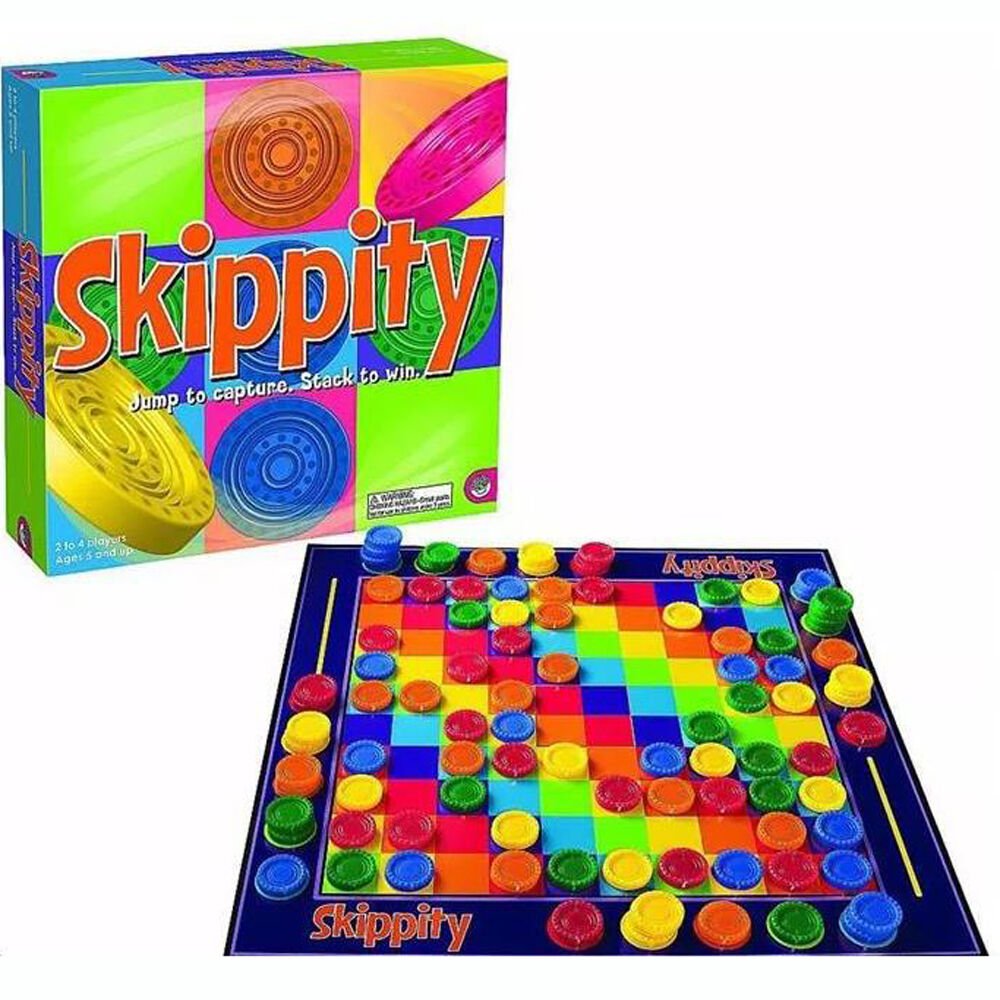 SKİPPİTY OYUN KL:26