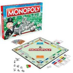 MONOPOLY YENİ PİON SERİSİ KL:20