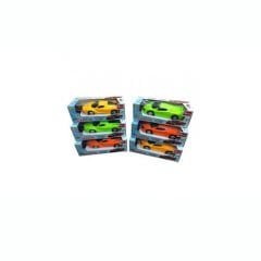 GEZGİN FULL FONK. PİLLİ KUMANDALI ARABA KL.60