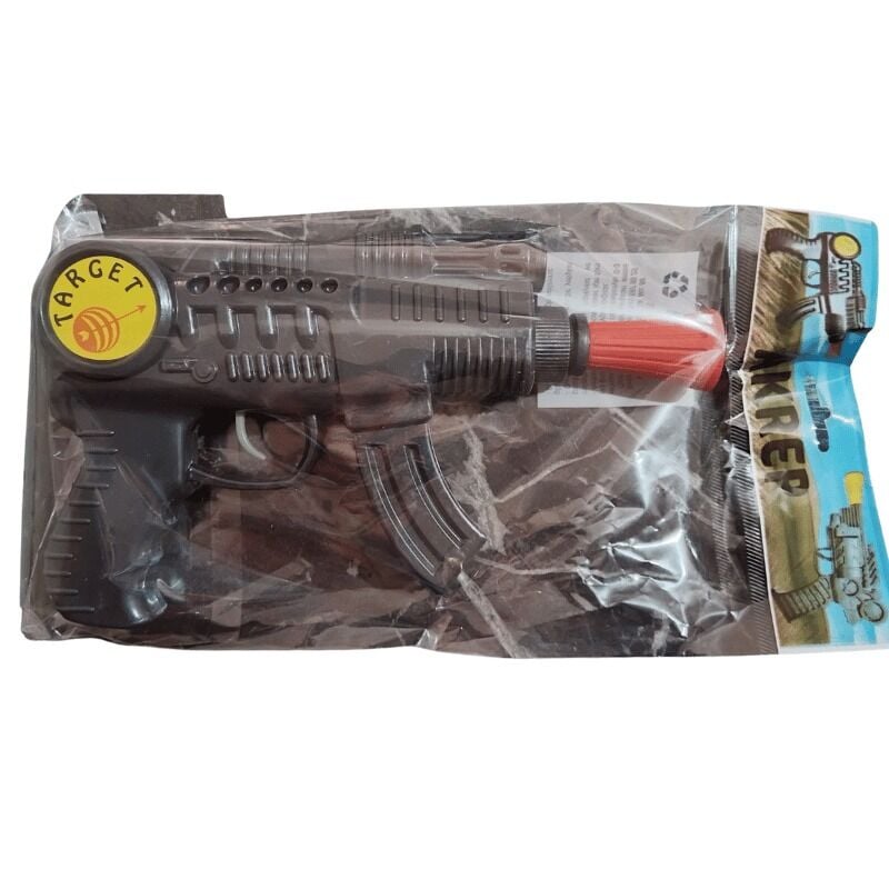 AKREP GIR TABANCA KL.120