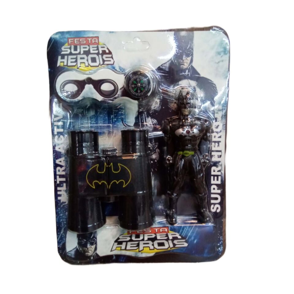 KARTELA BATMAN DÜRBÜN KL.60