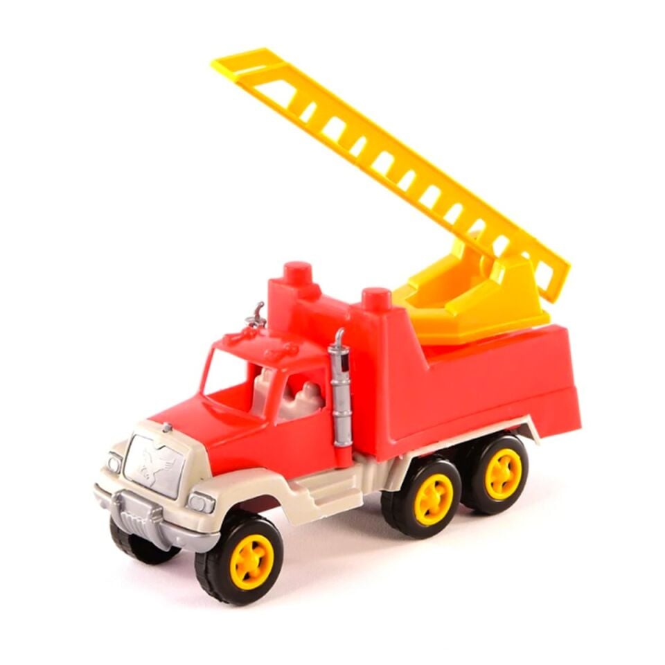 144 UÇAR BÜYÜK İTFAİYE KL.36