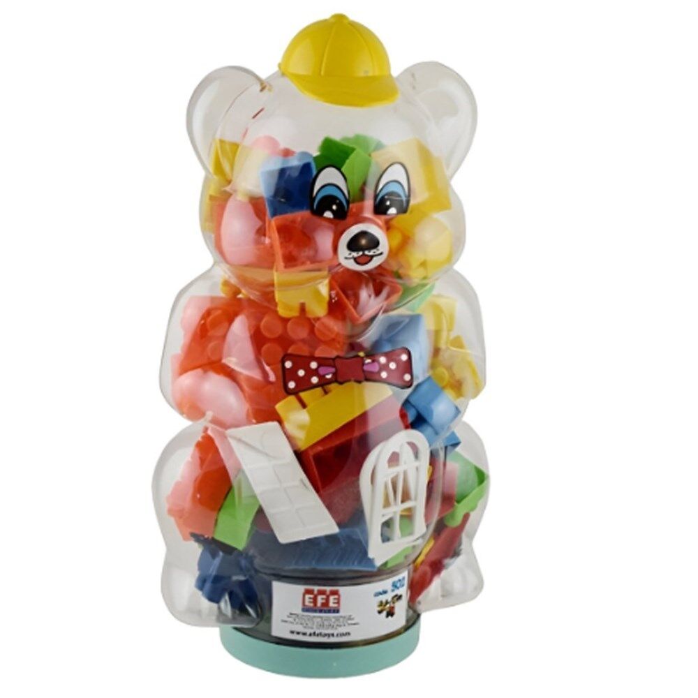 AYICIK LEGO BÜYÜK 66 PARÇA KL.30