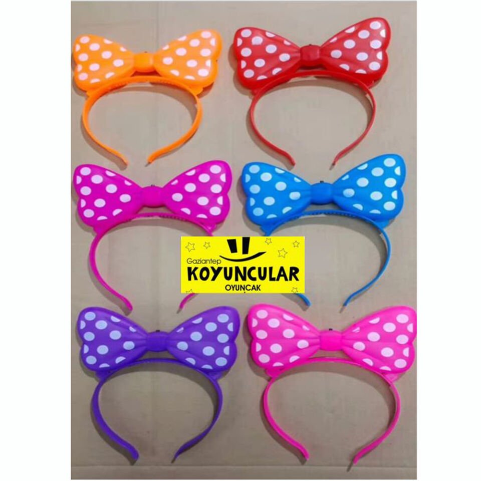 POŞETTE IŞIKLI TAÇ KL.288