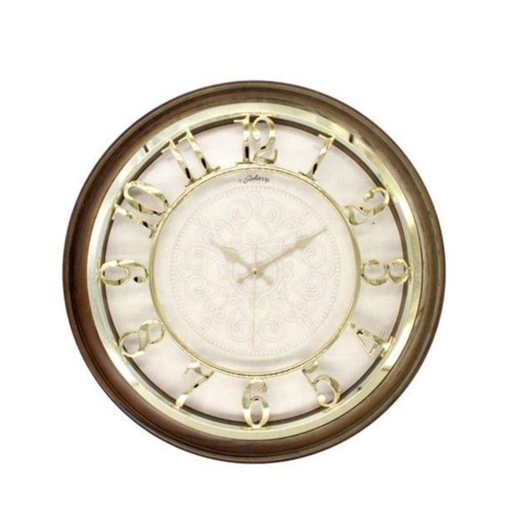 GALAXY PREMİUM SAAT METALİZE KAPLAMA KL.8