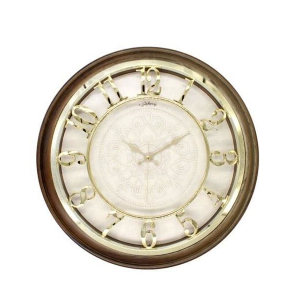 GALAXY PREMİUM SAAT METALİZE KAPLAMA KL.8