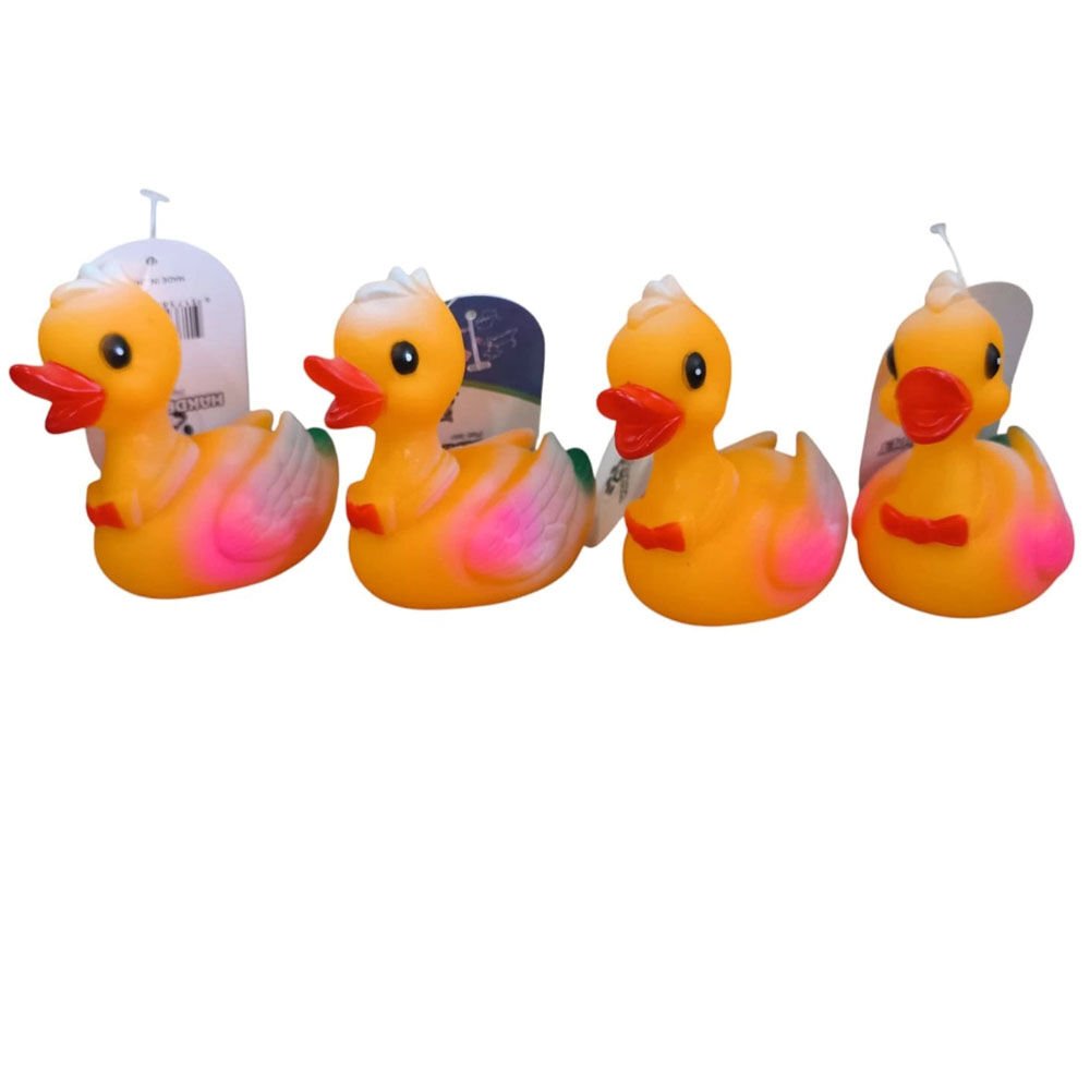 POŞETTE YAVRU ÖRDEK VİNİL PK.12