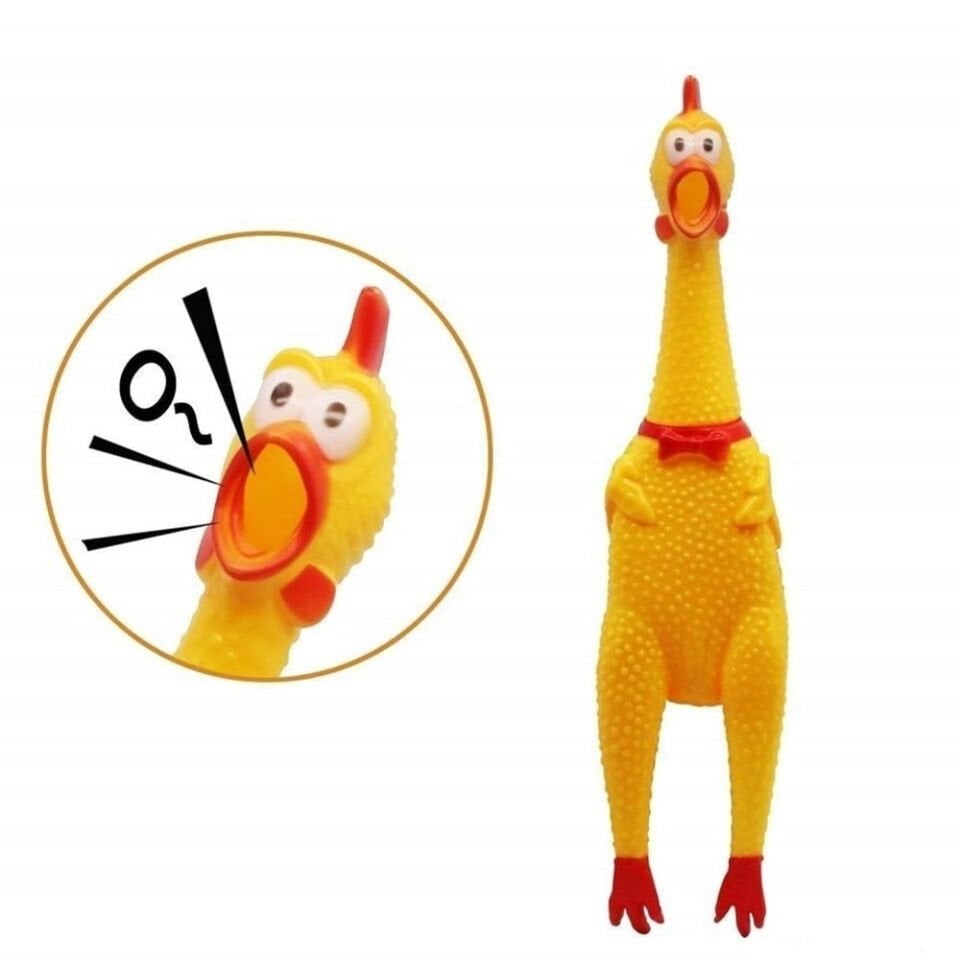 FİLEDE ÖTEN TAVUK JUMBO KL.140