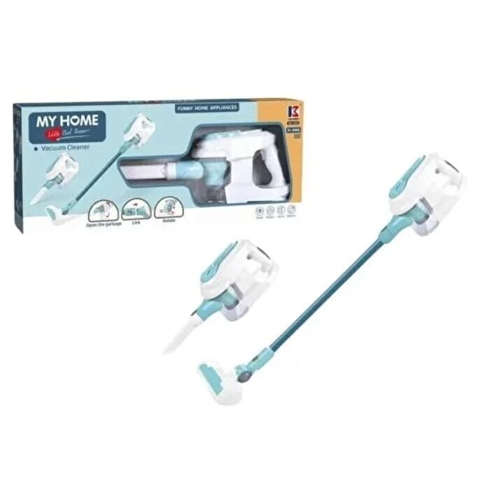 KUTUDA MY HOME ELEKTRİKLİ SÜPÜRGE KL.12