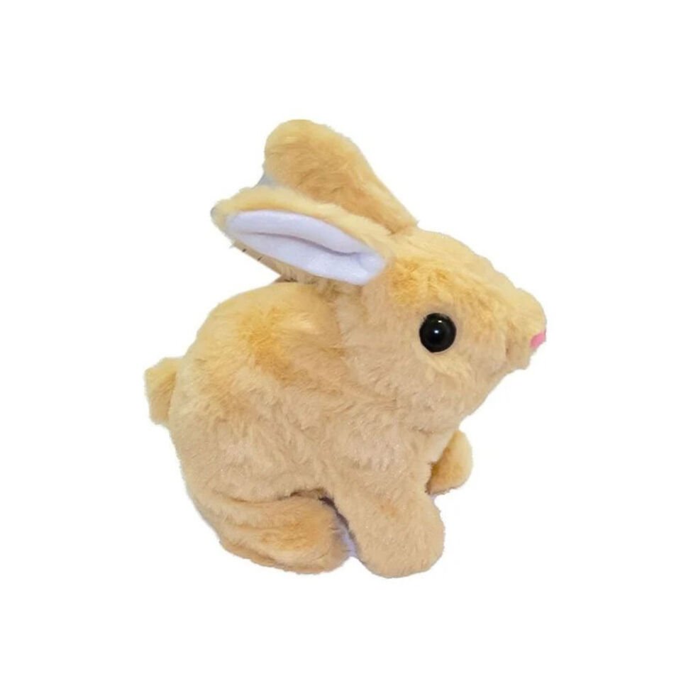 POŞETTE PİLLİ YÜRÜYEN TAVŞAN KL.140