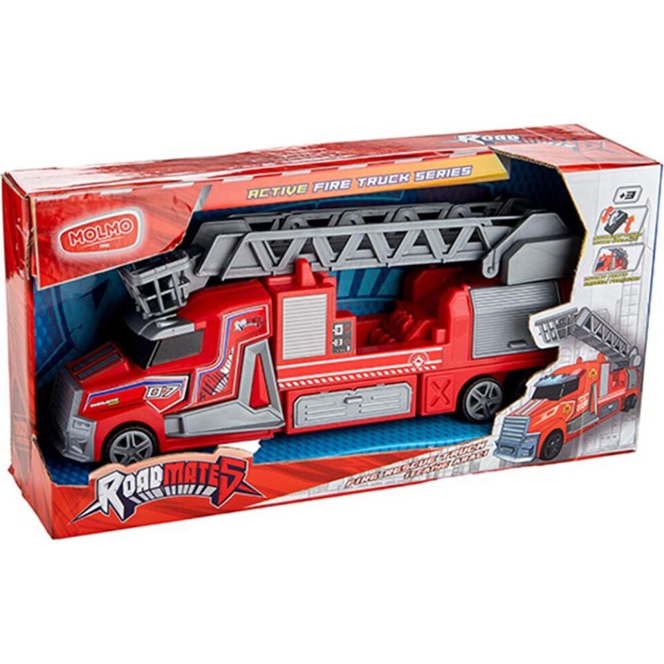 KUTULU ROADMATES İTFAİYE KL.20