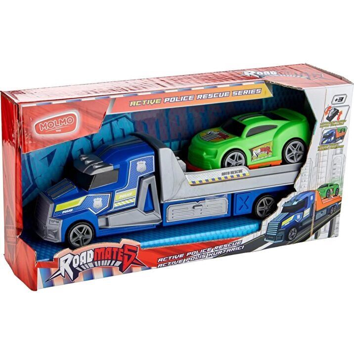 KUTULU ROADMATES OTO KURTARICI KL.20